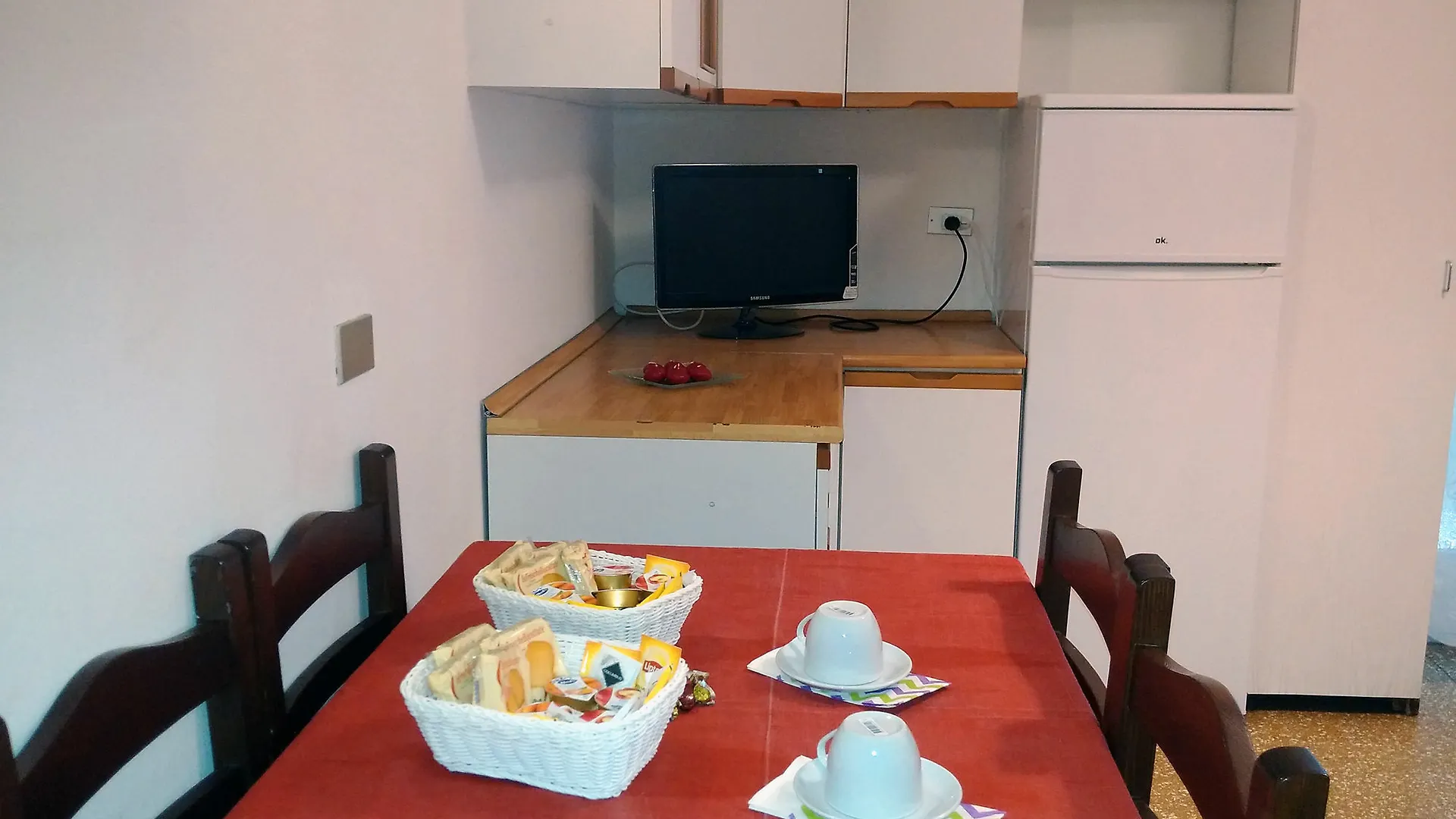 Appartamenti בולוניה