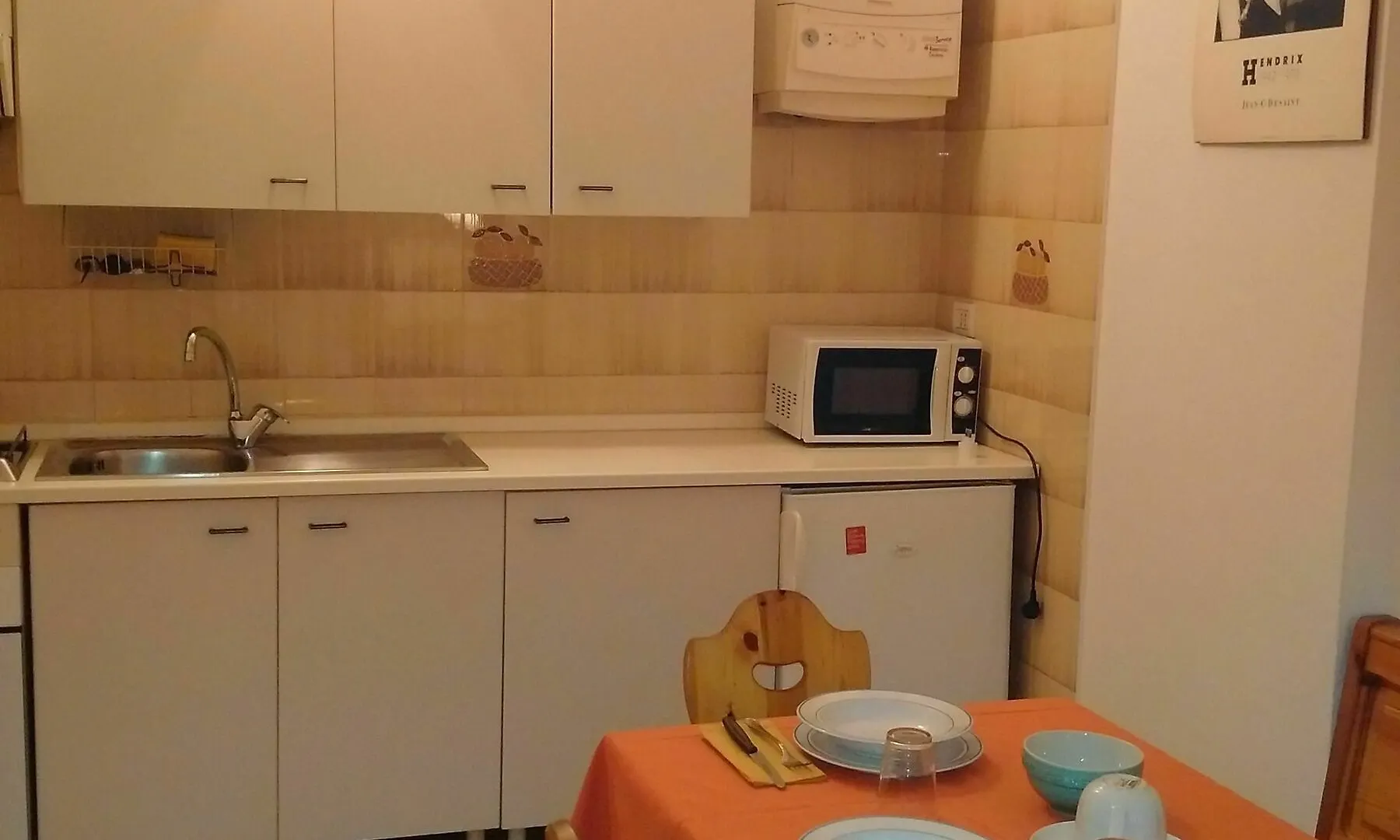 Appartamenti Bologna Italy