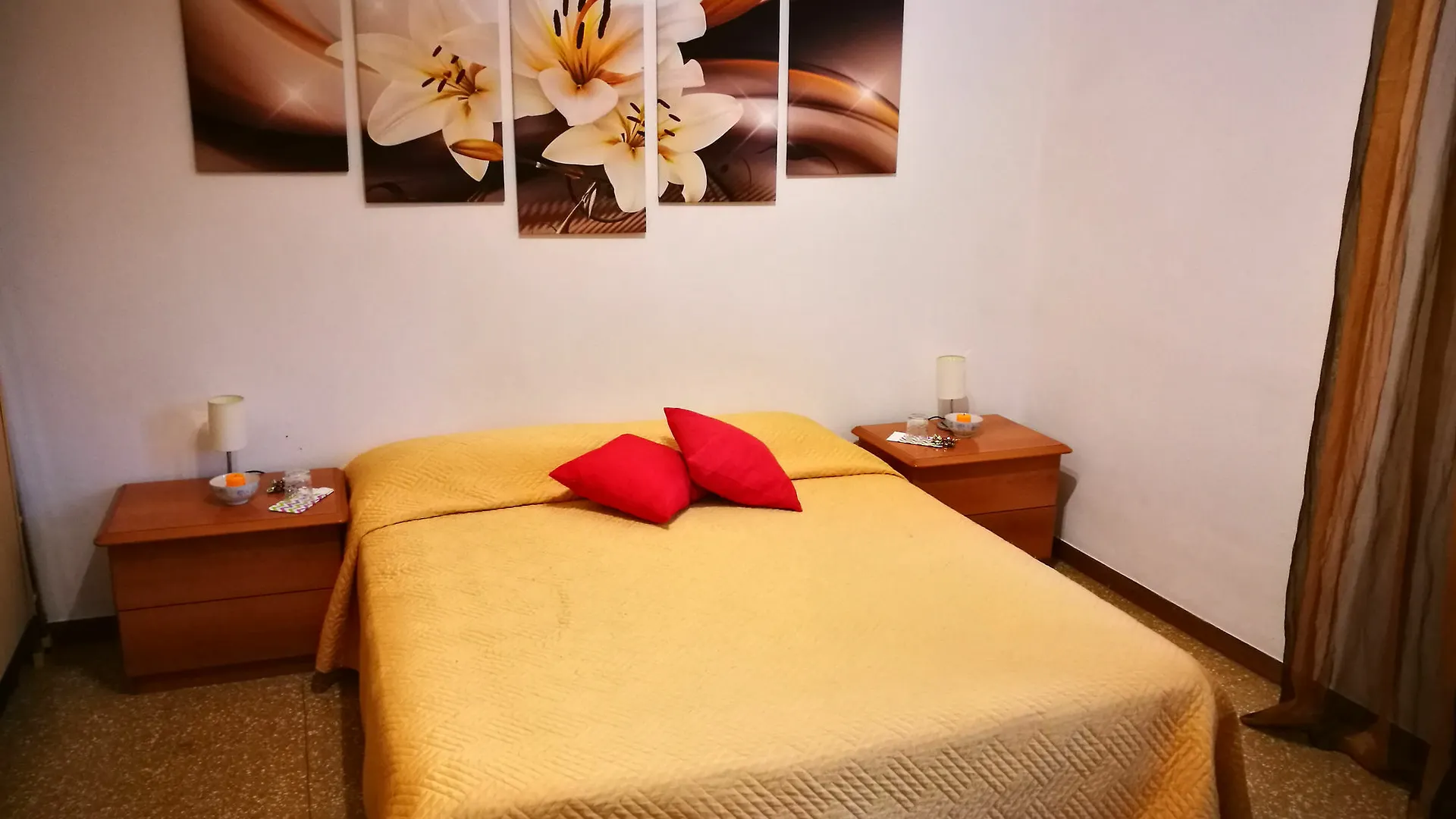 Apartment Appartamenti Bologna