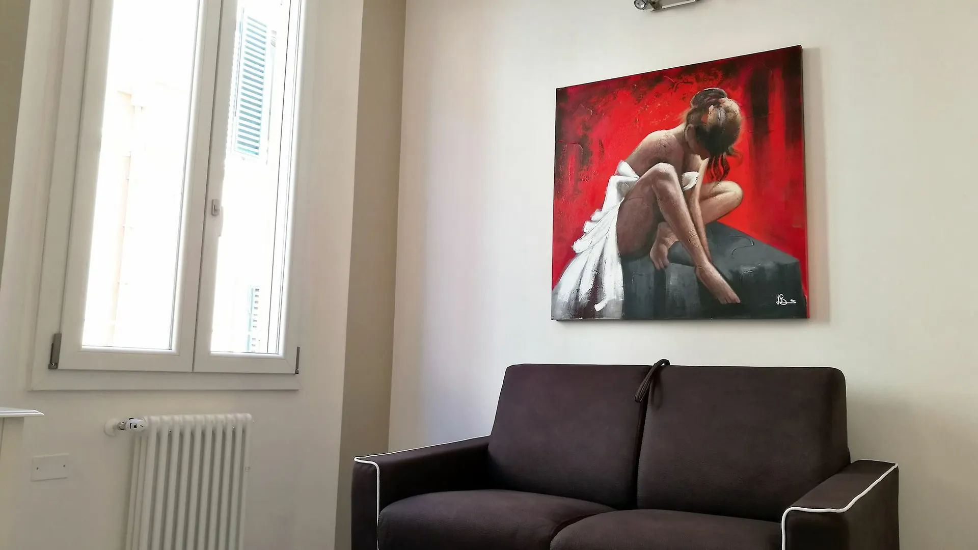 Appartamenti Bologna Apartment