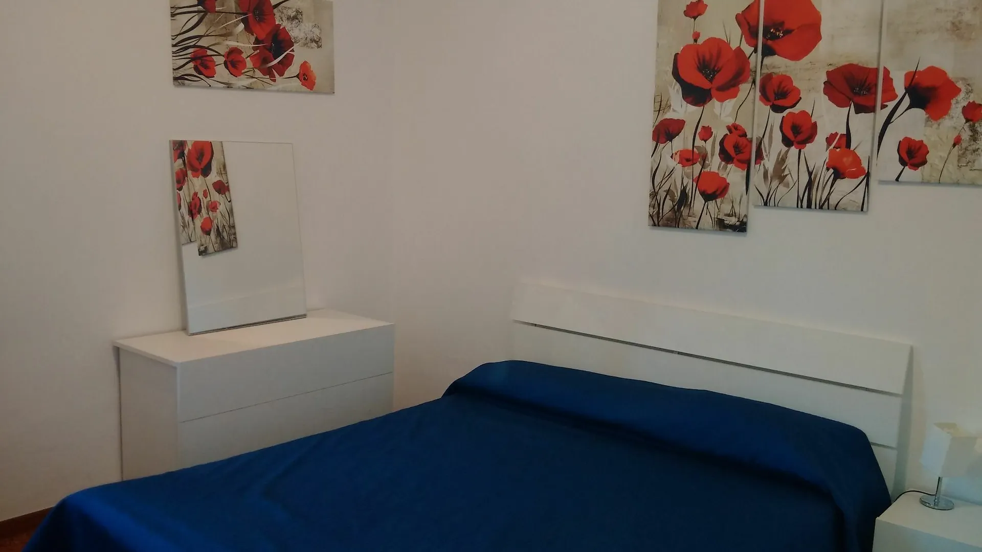Apartment Appartamenti Bologna Italy