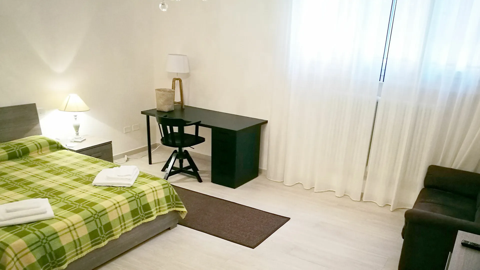 Apartment Appartamenti Bologna