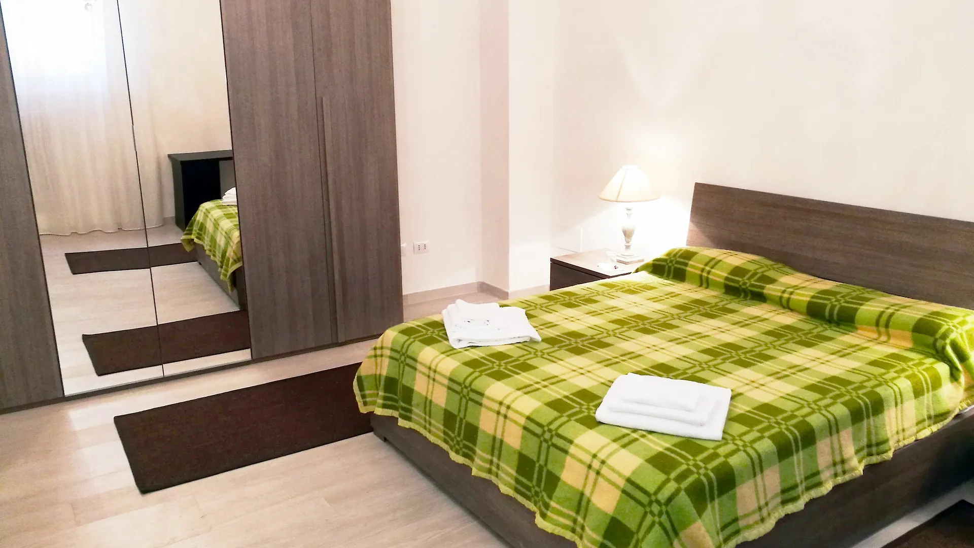 Appartamenti Bologna Apartment