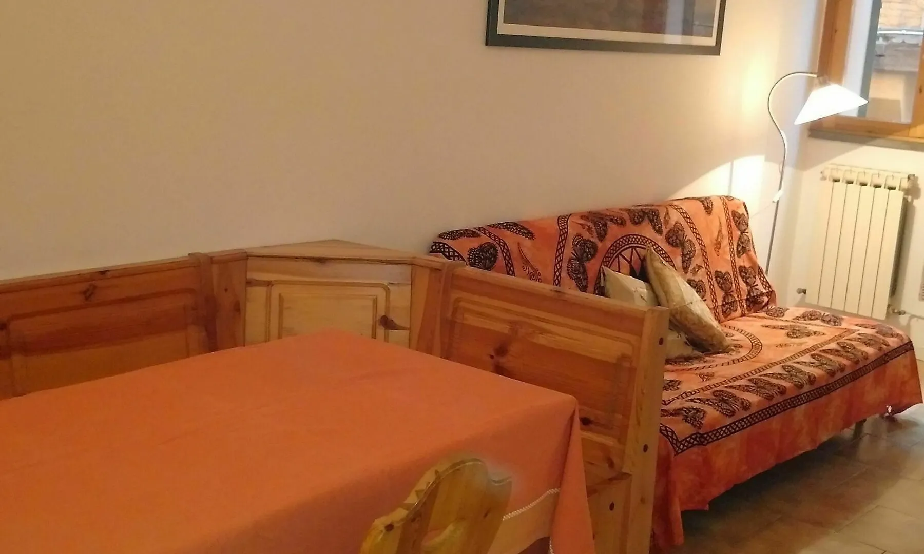 Apartment Appartamenti Bologna