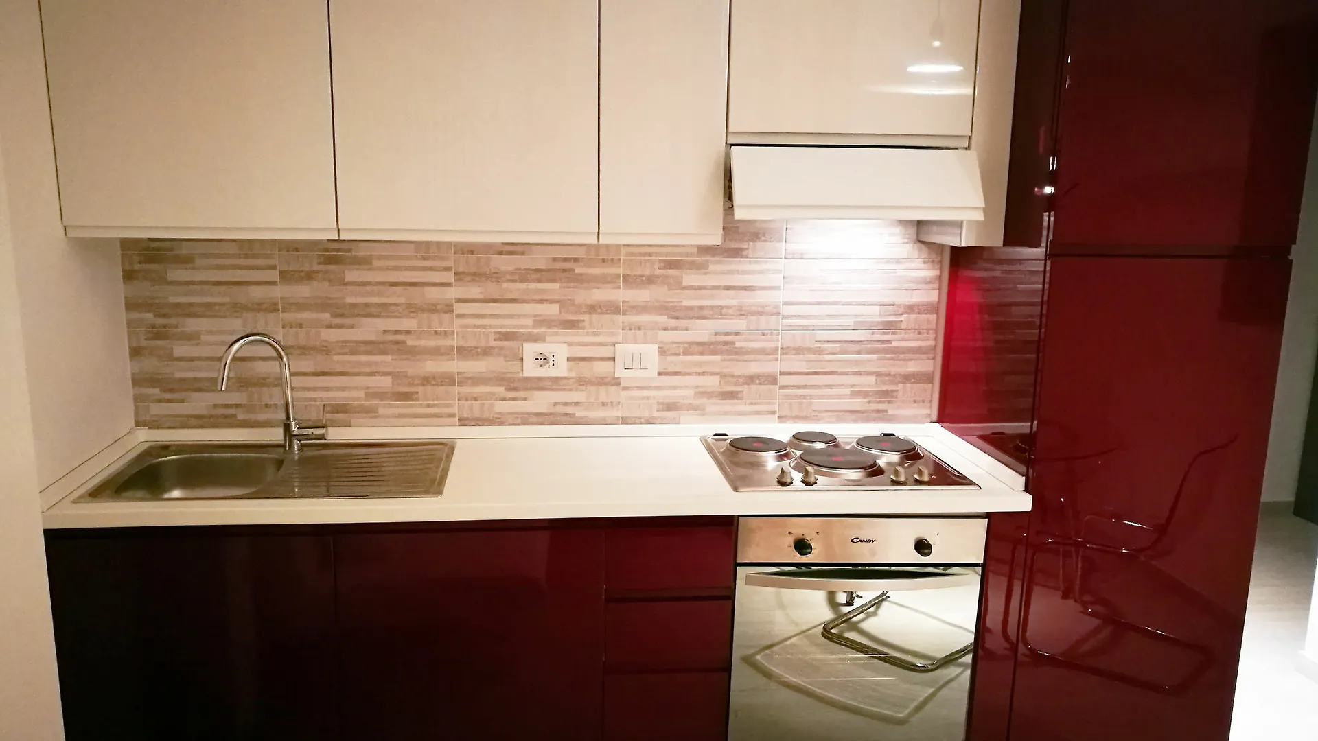 Apartment Appartamenti Bologna
