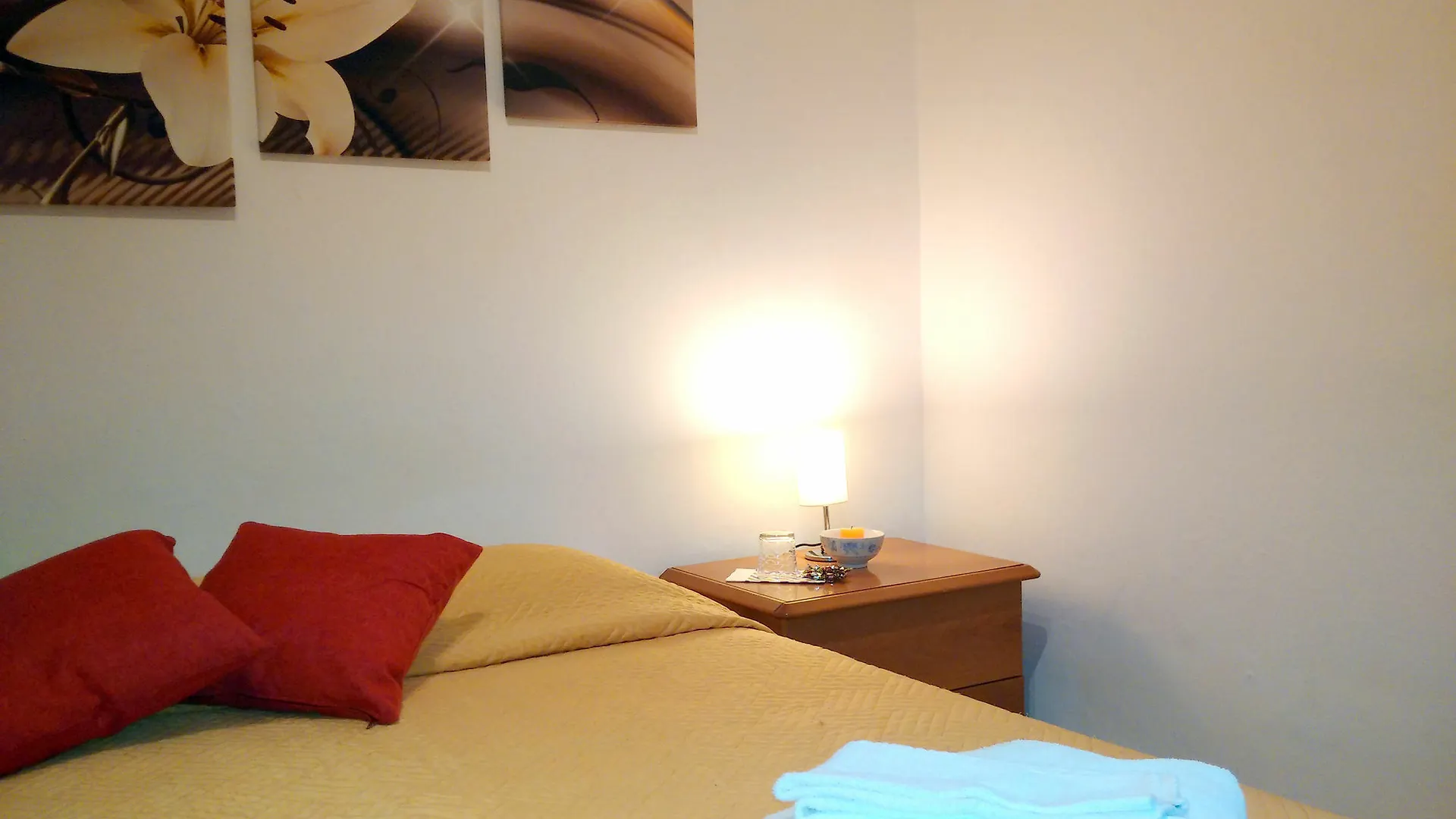 Appartamenti Bologna Apartment