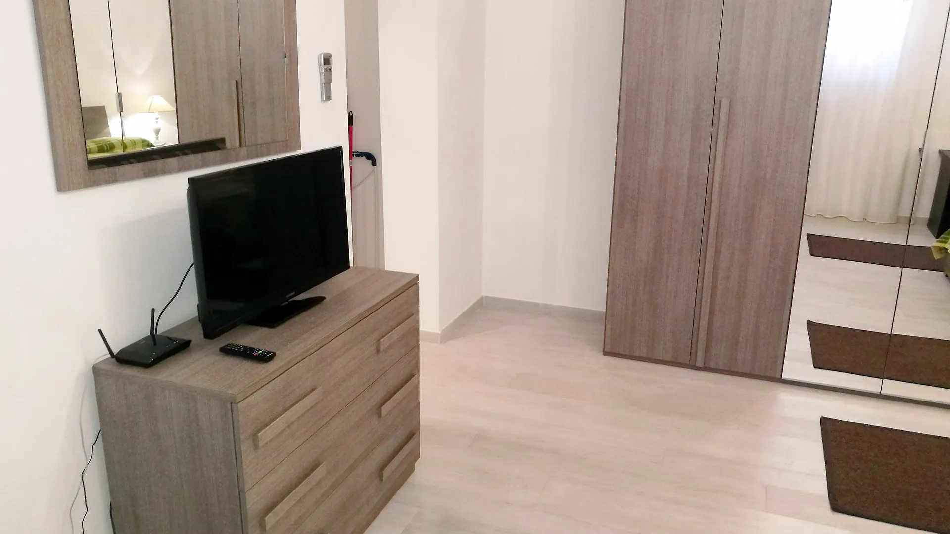 Apartment Appartamenti Bologna