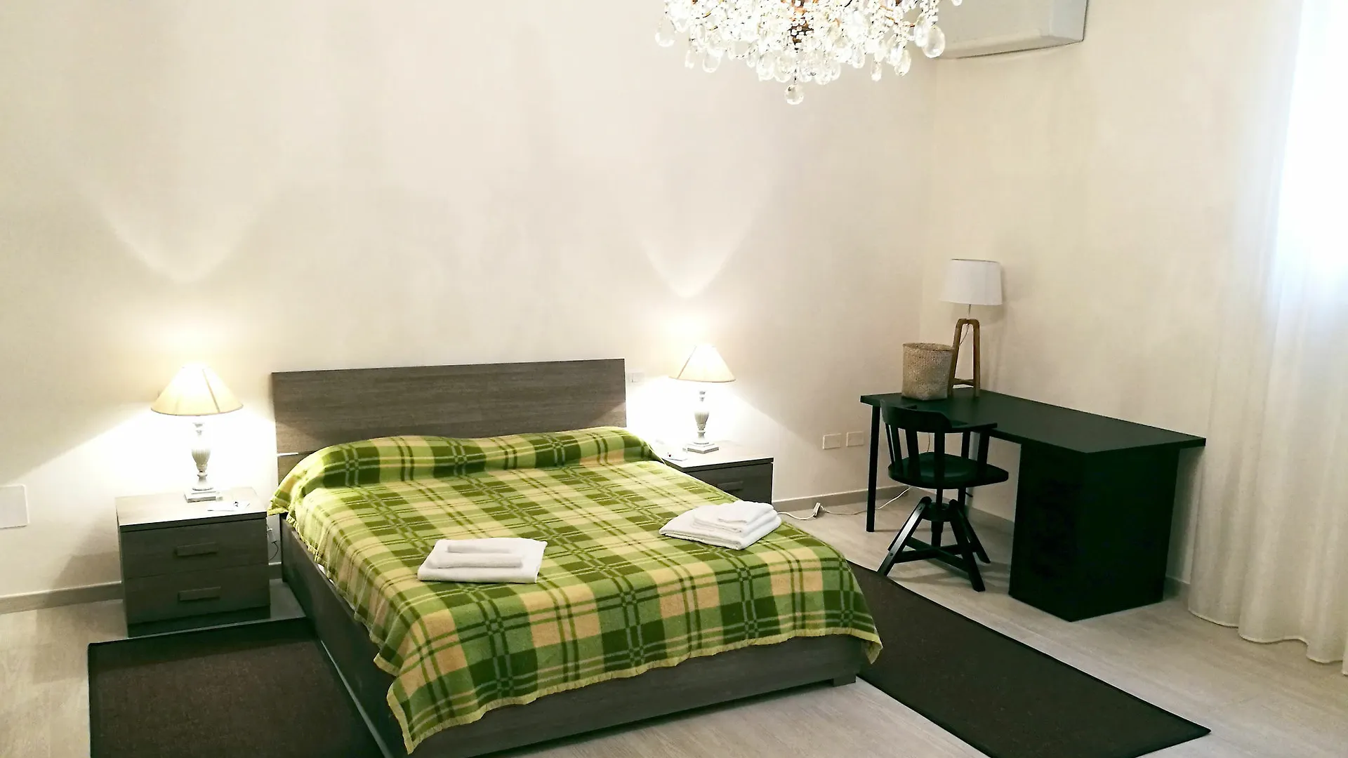 Appartamenti Bologna Italy