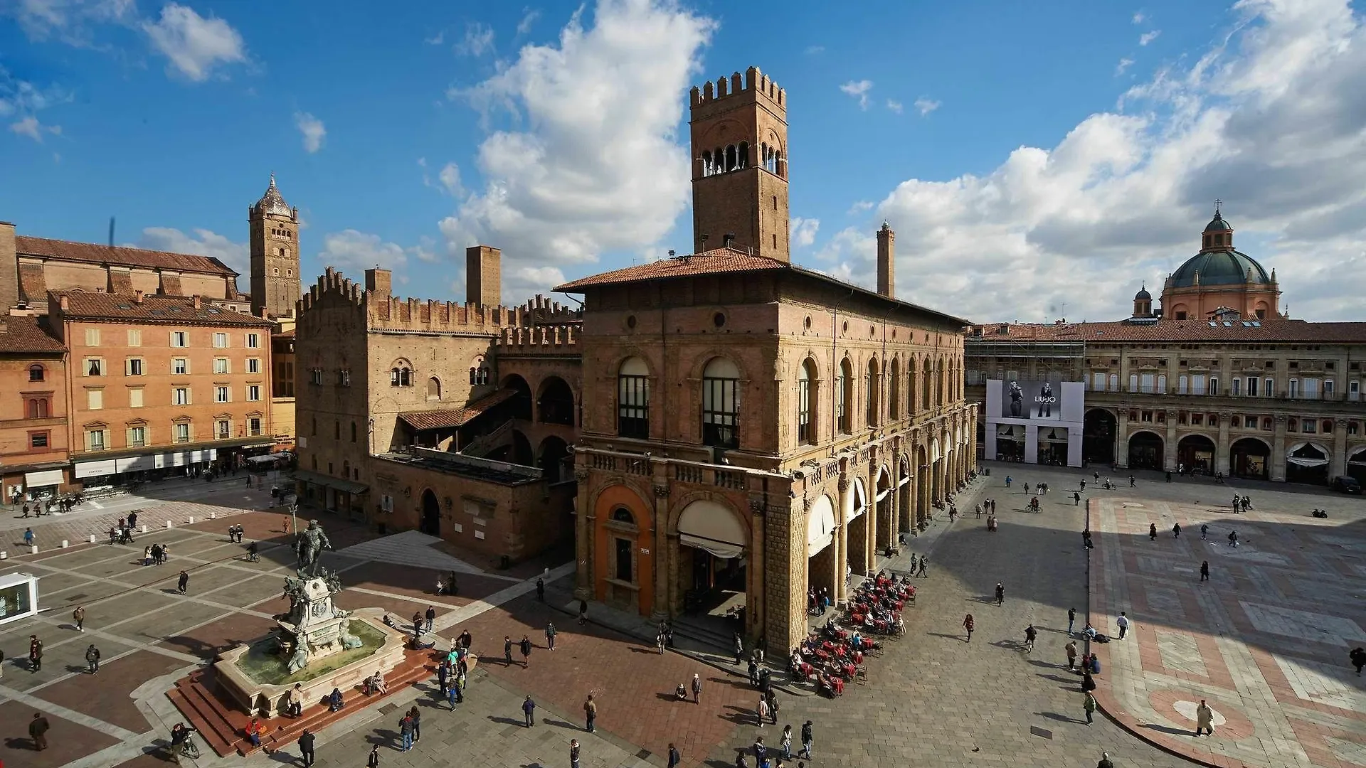 Appartamenti Bologna Apartment