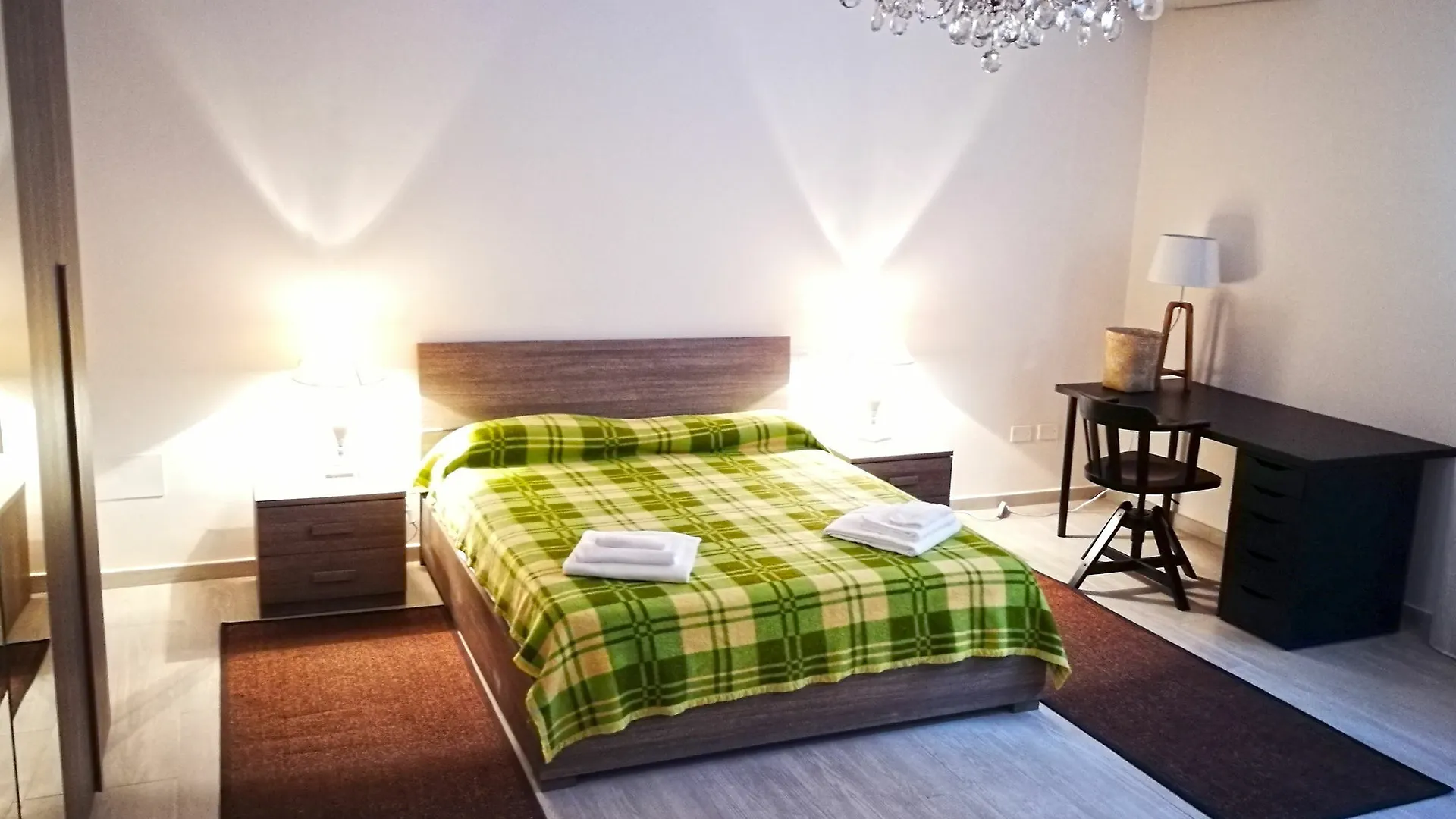 Appartamenti Bologna Apartment