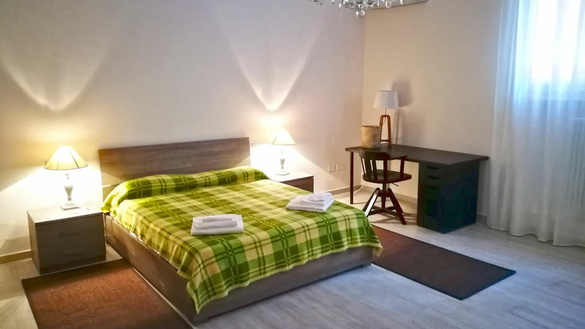 Apartment Appartamenti Bologna
