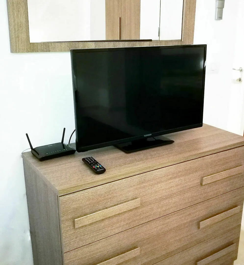 Apartment Appartamenti Bologna Italy