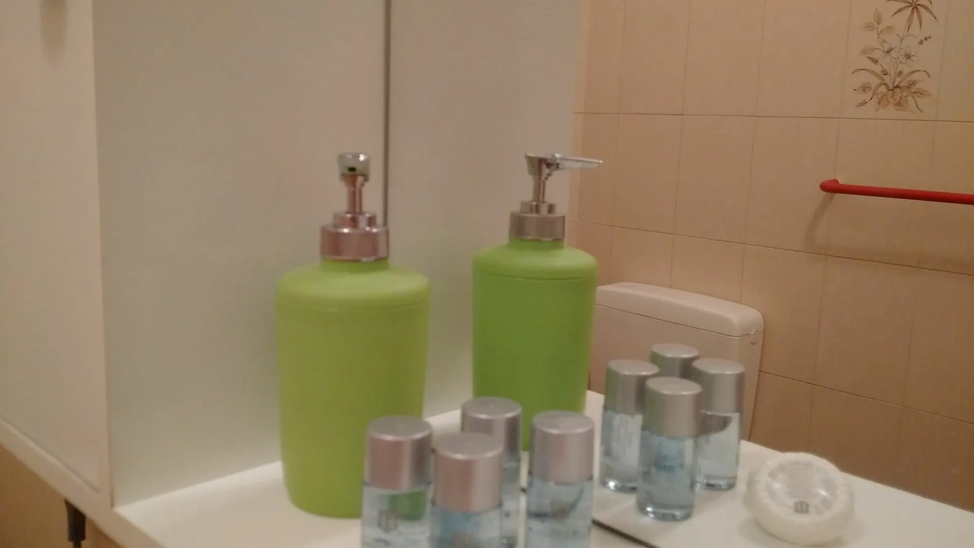 Apartment Appartamenti Bologna Italy