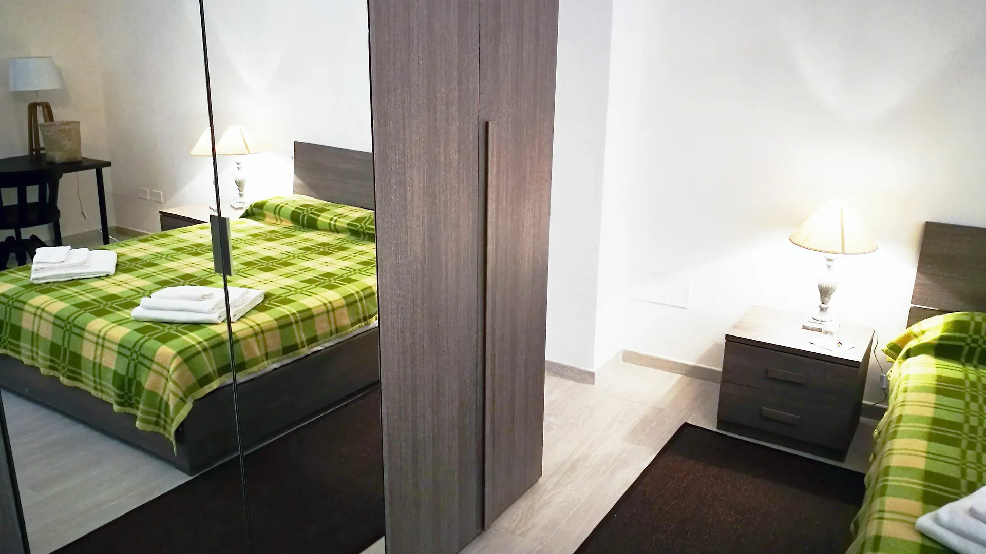 Apartment Appartamenti Bologna