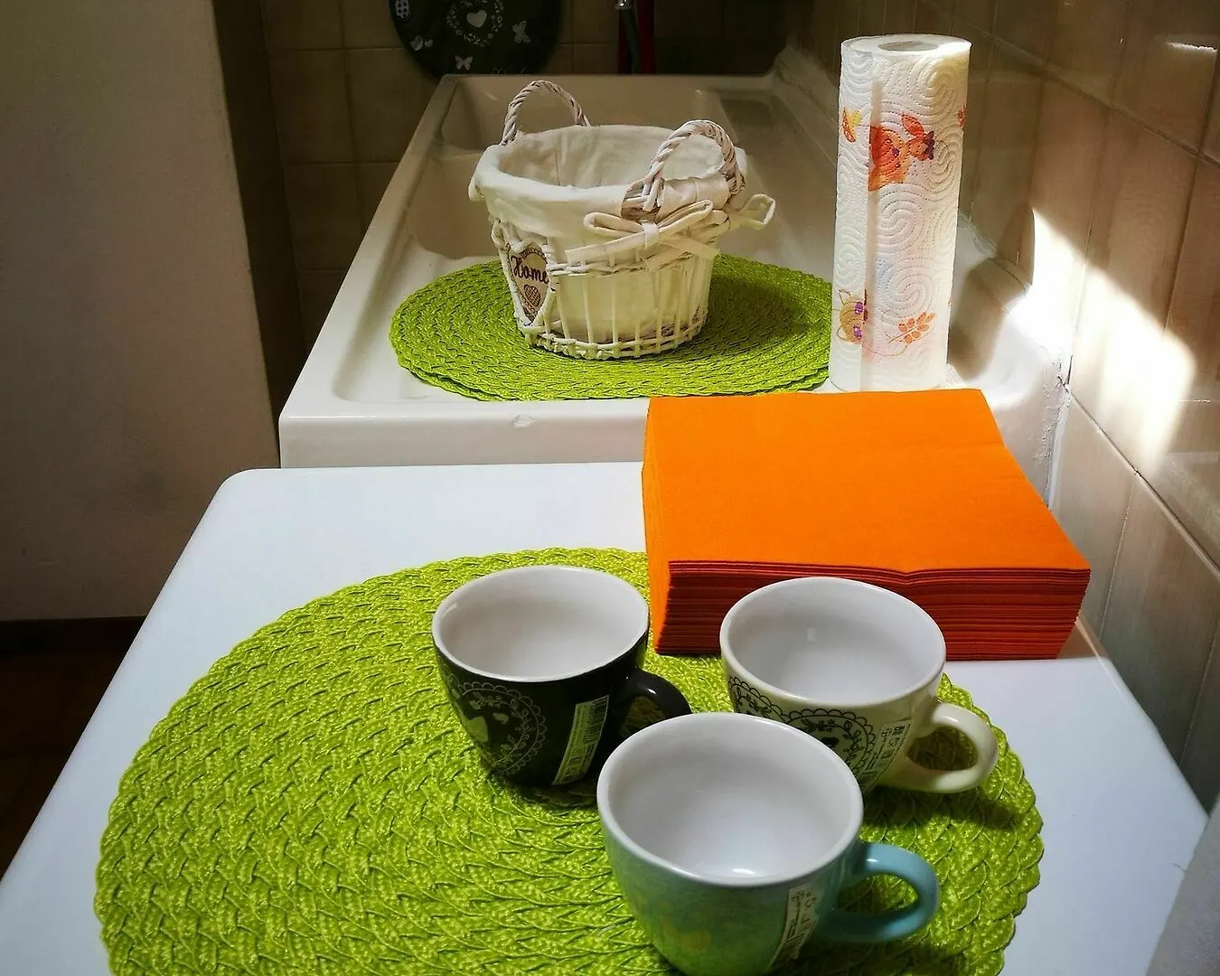 Apartment Appartamenti Bologna