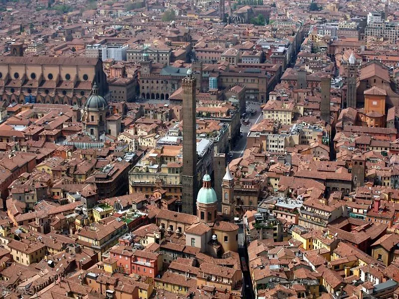 Apartment Appartamenti Bologna