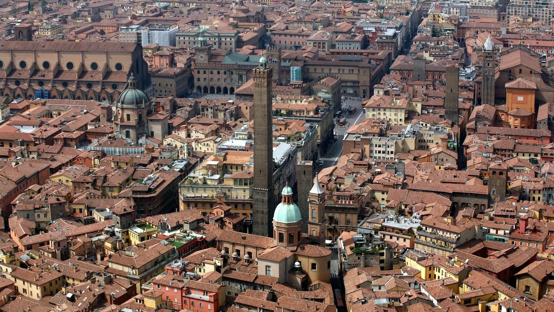 Appartamenti Bologna 0*,  Italy