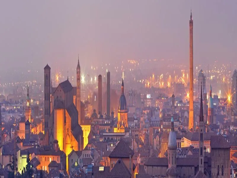 Appartamenti Bologna Italy