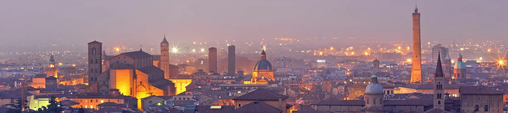Appartamenti Bologna