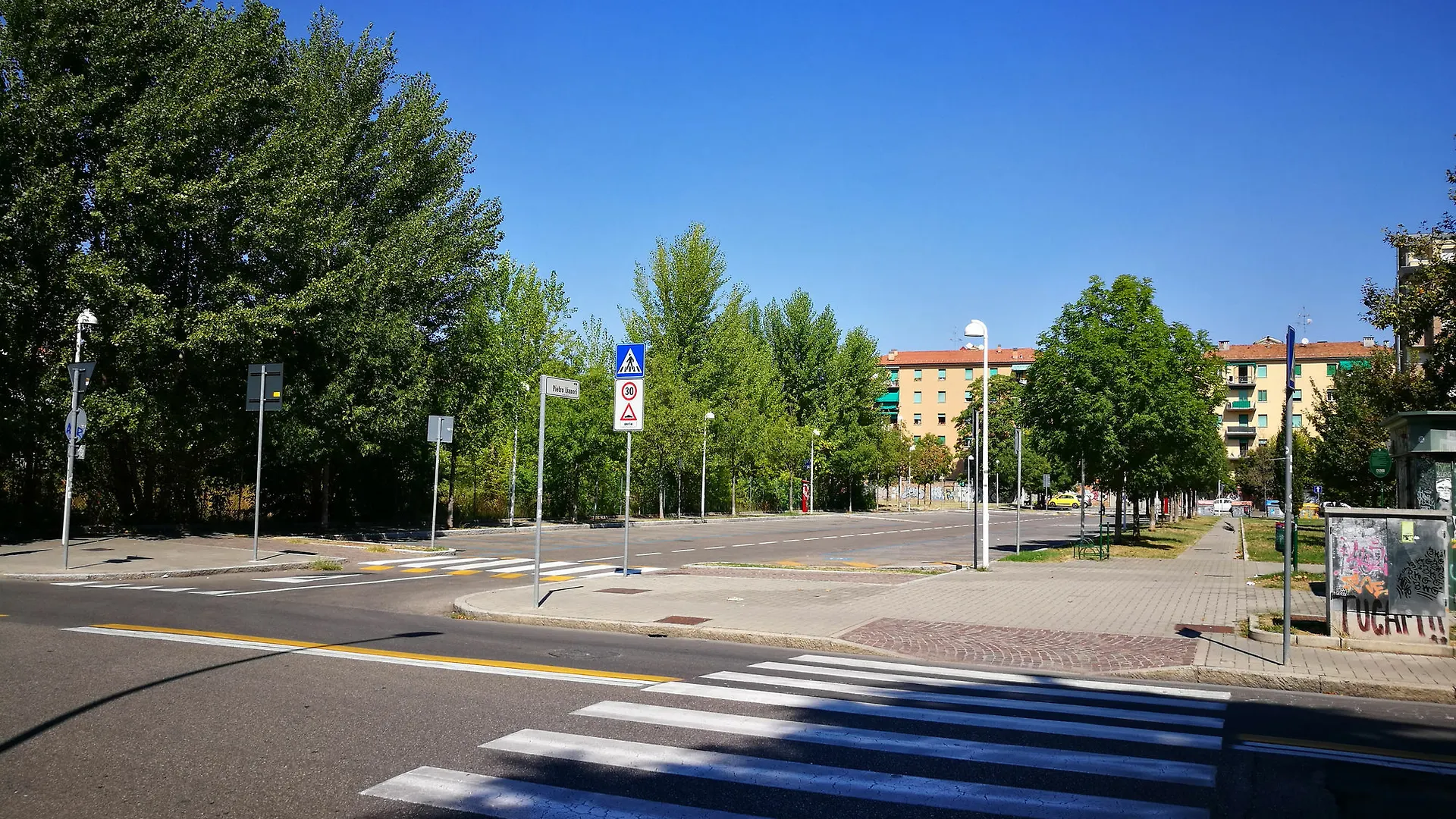 Appartamenti Bologna