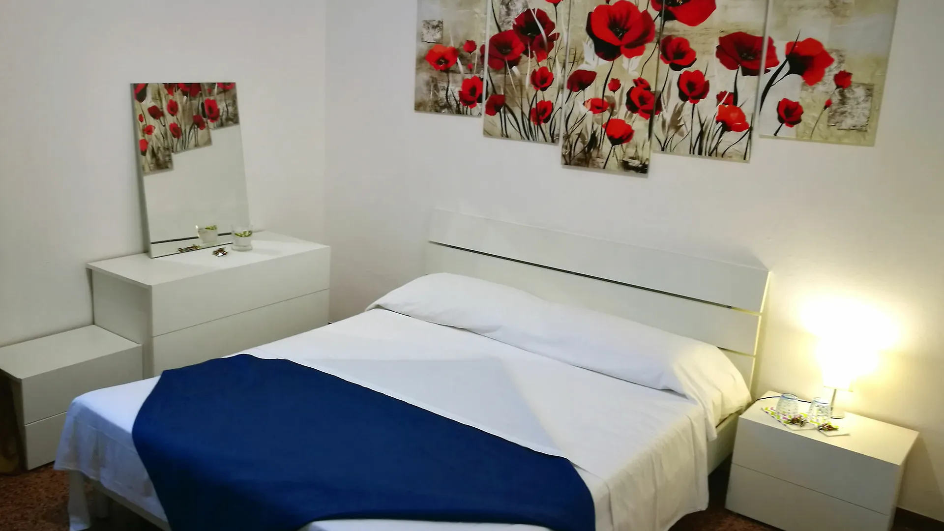 Apartment Appartamenti Bologna
