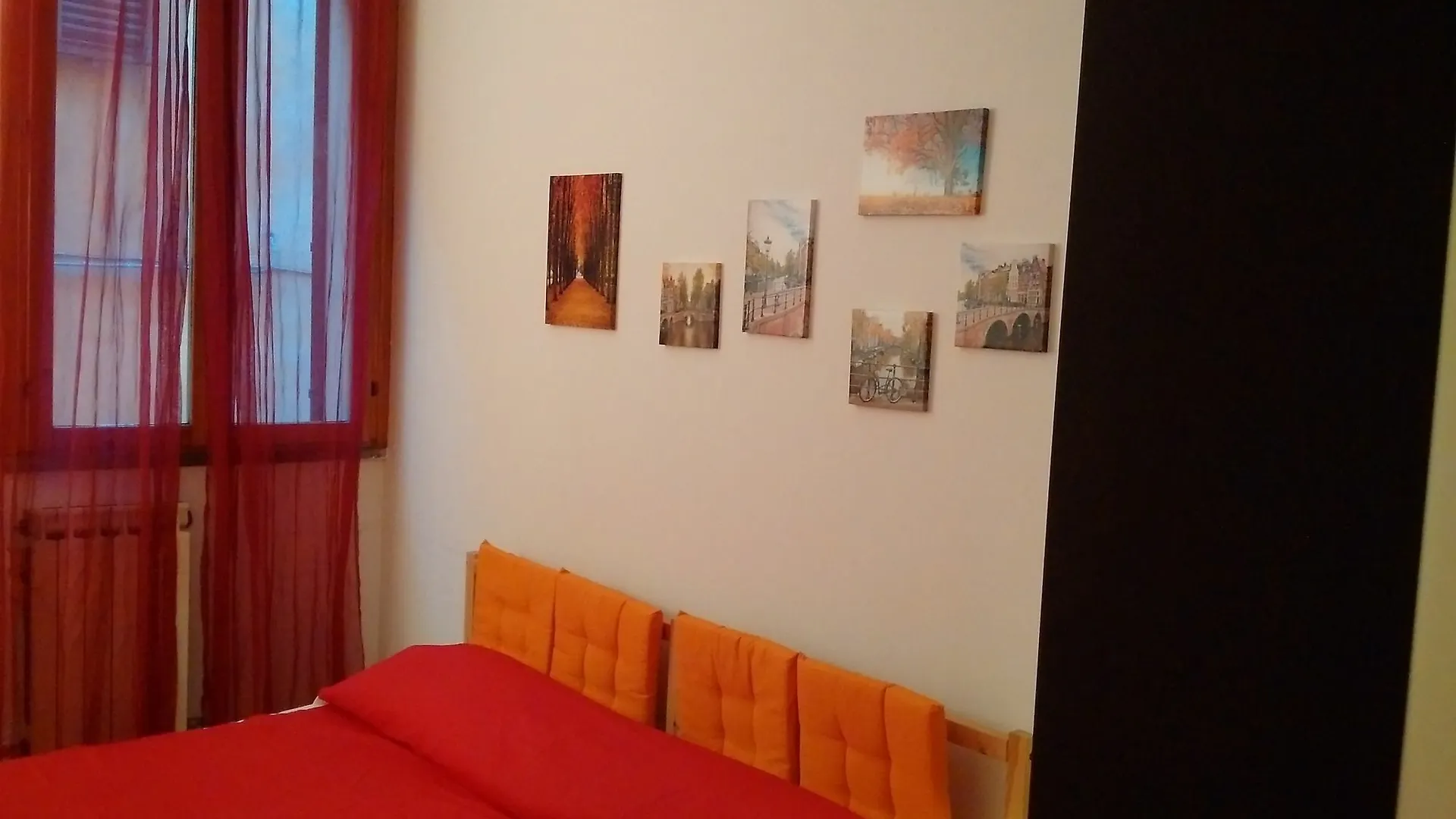 Apartment Appartamenti Bologna
