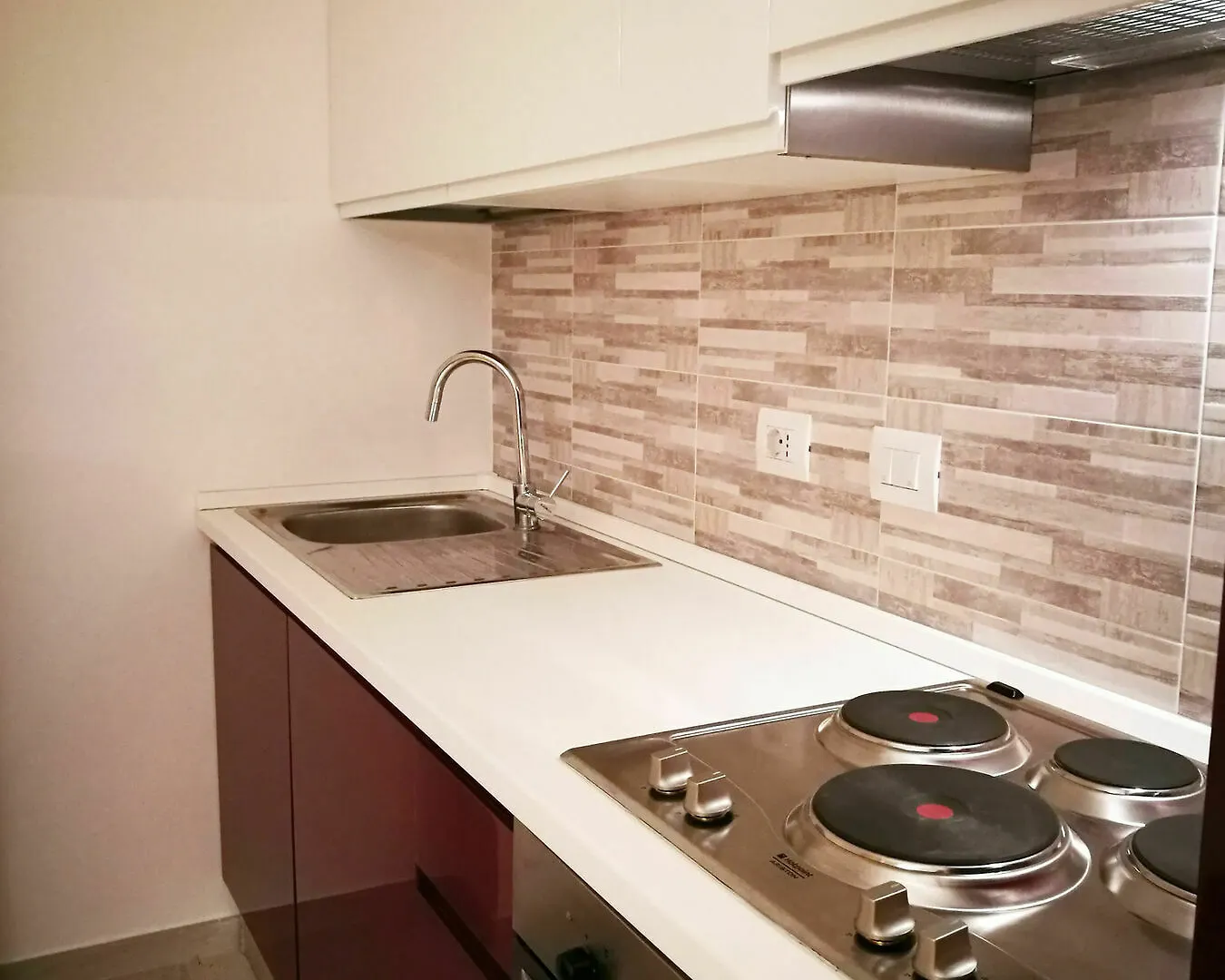 Appartamenti Bologna Apartment