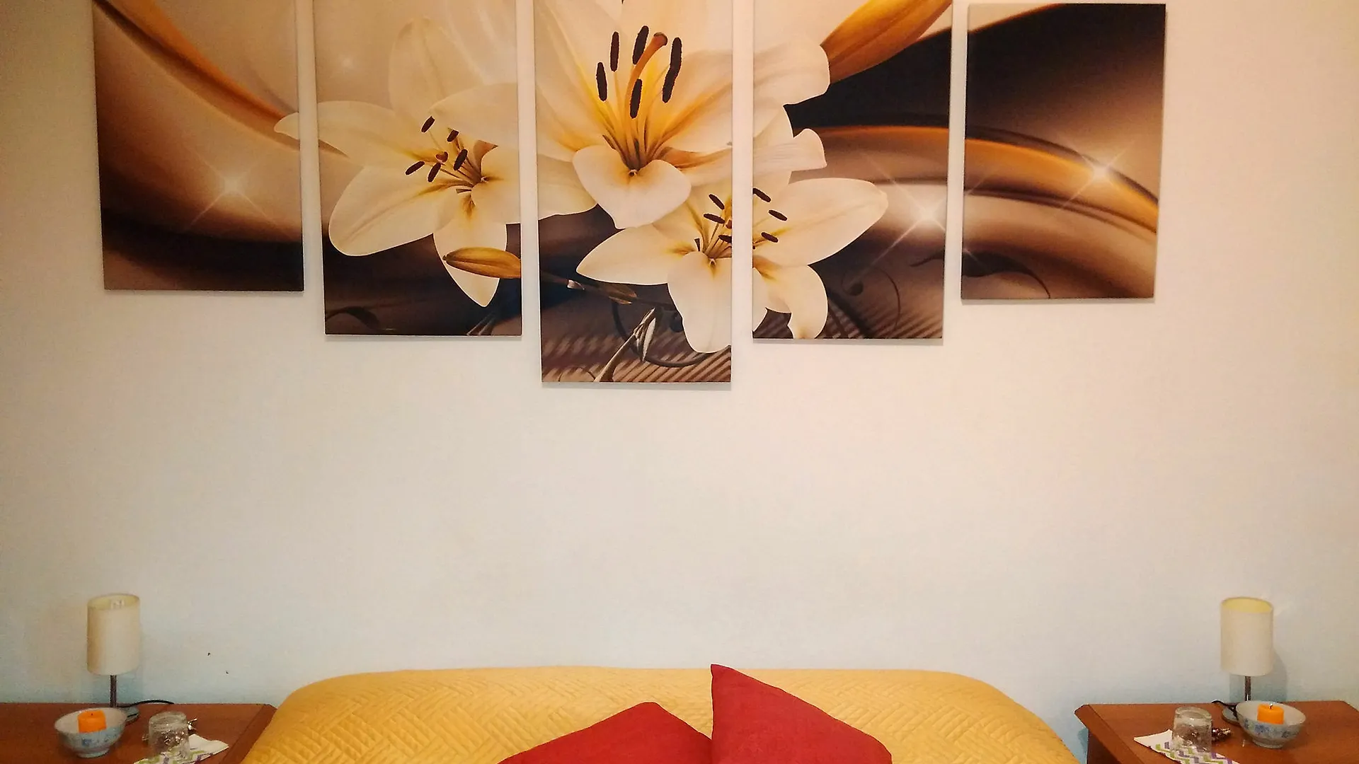 Apartment Appartamenti Bologna