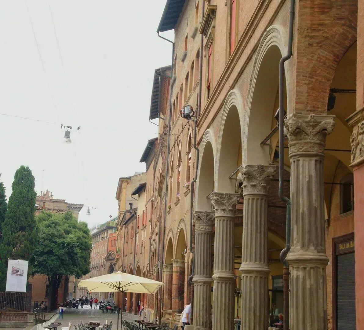 Appartamenti Bologna Apartment