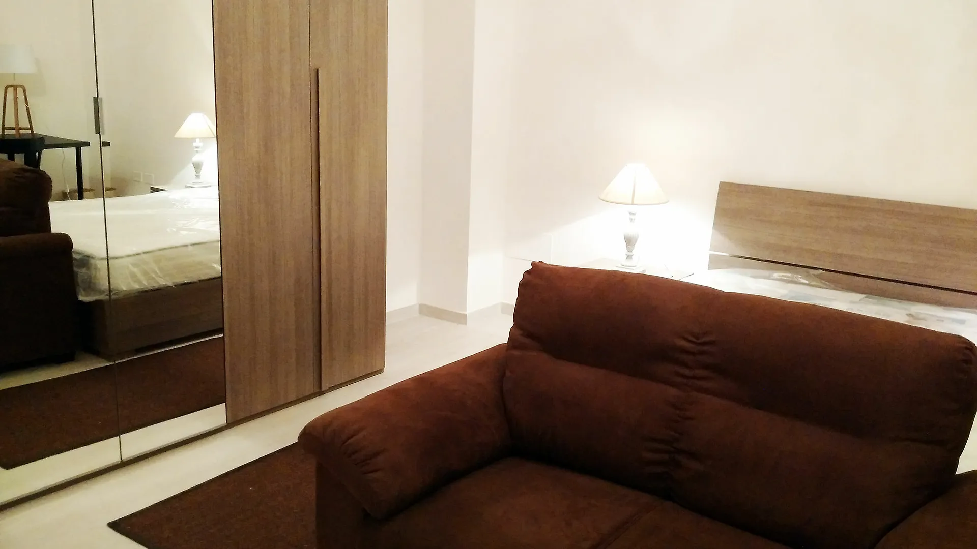 Appartamenti Bologna Apartment