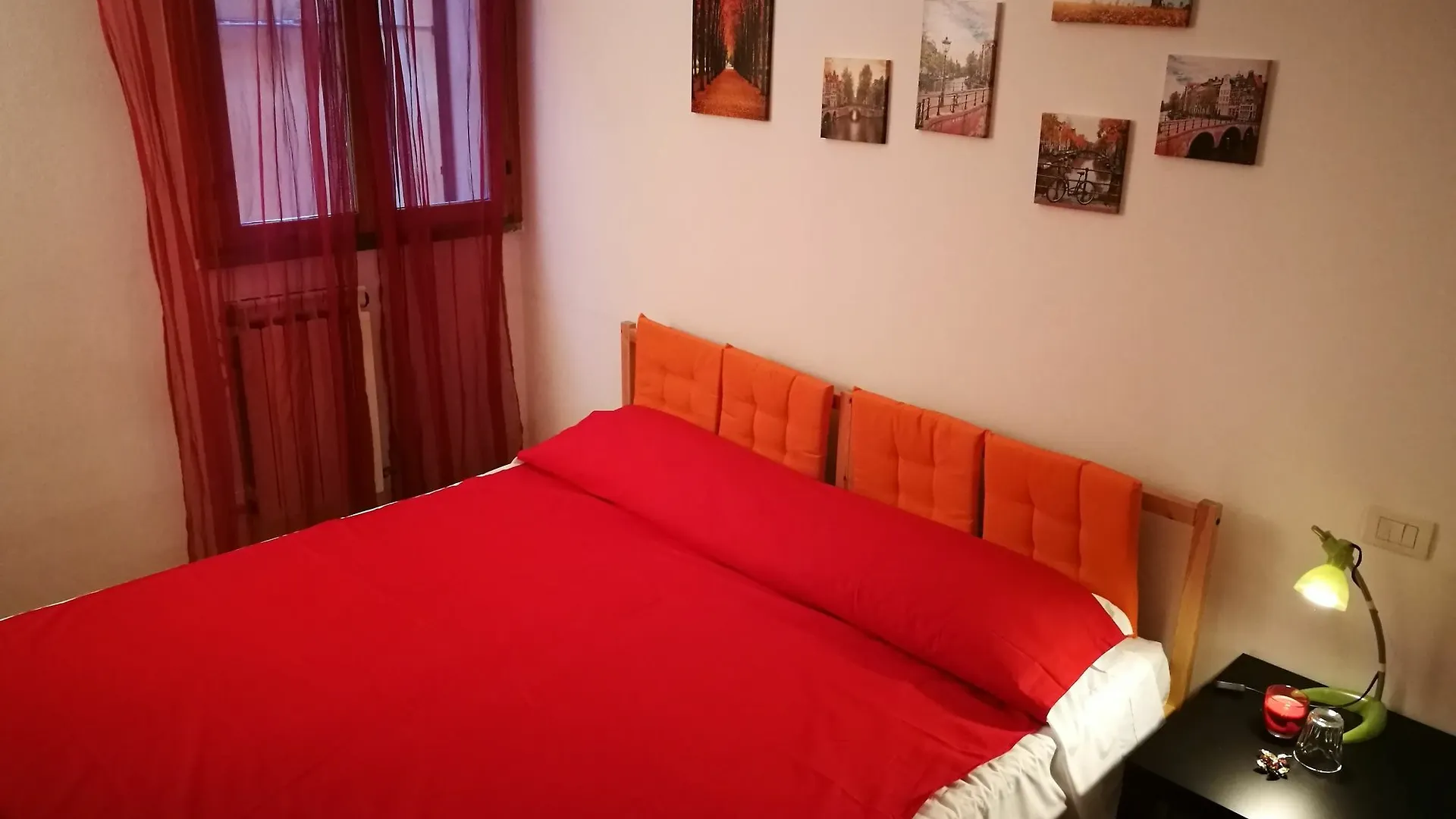 Appartamenti Bologna Apartment