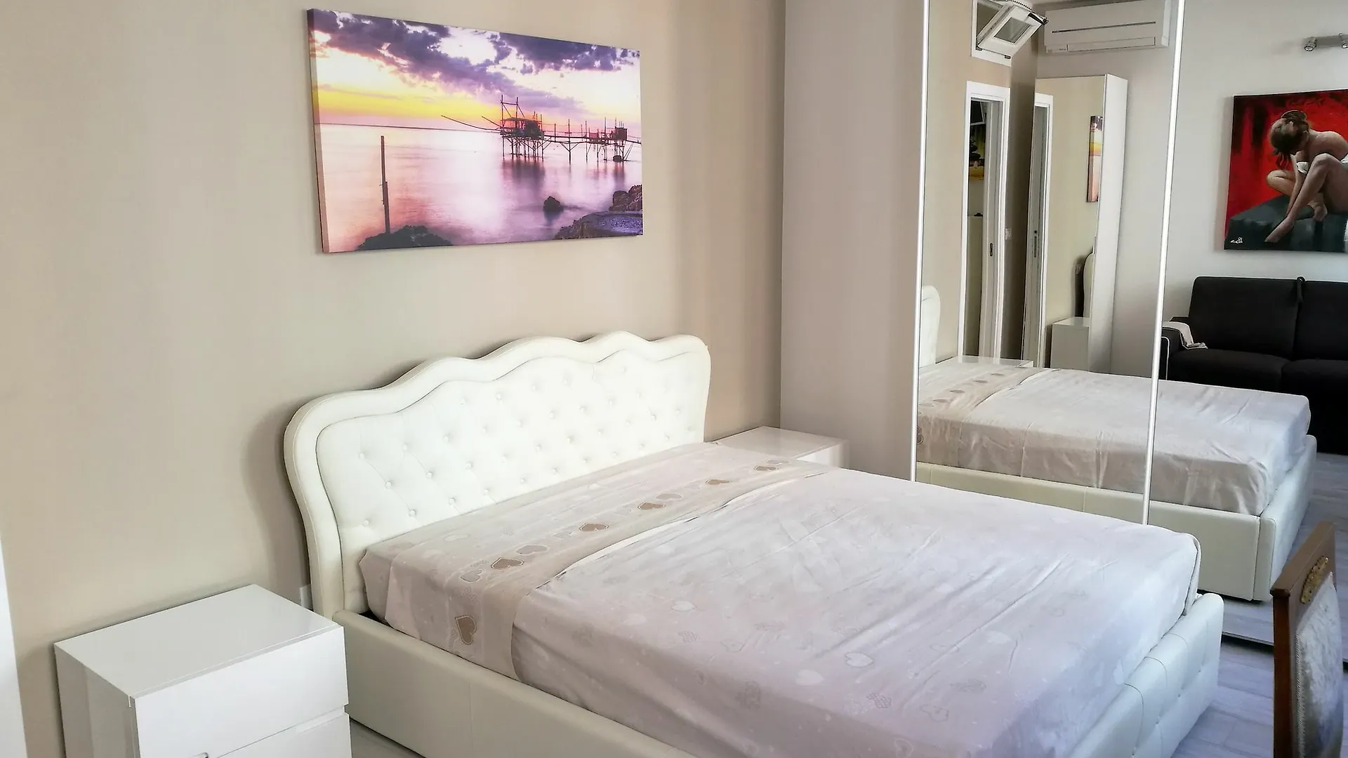 Apartment Appartamenti Bologna Italy